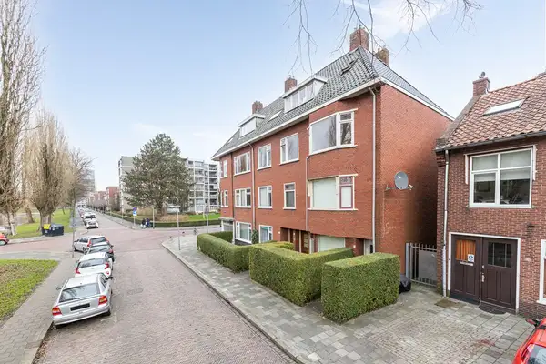 Foto #3 Appartement Gorechtkade Groningen