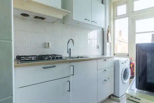 Foto #7 Appartement Gorechtkade Groningen