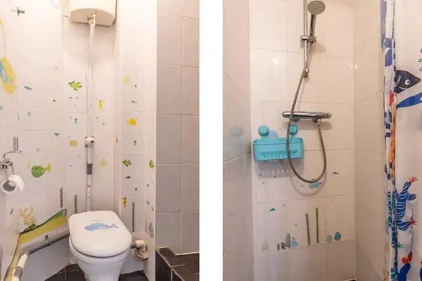 Foto #13 Appartement Gorechtkade Groningen