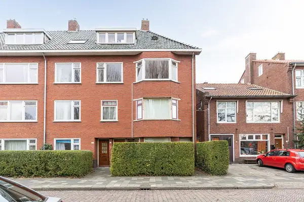 Foto #0 Appartement Gorechtkade Groningen