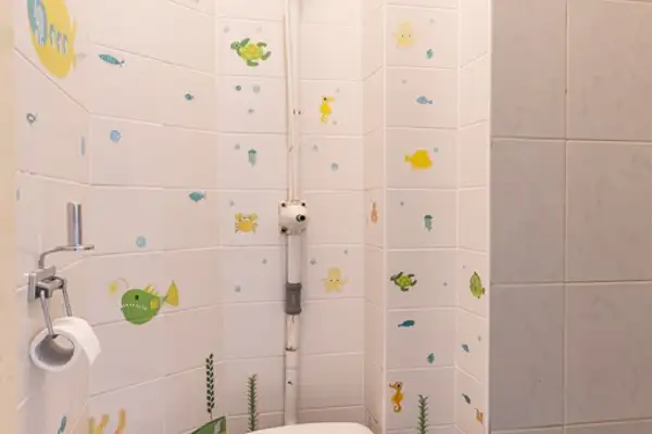 Foto #12 Appartement Gorechtkade Groningen