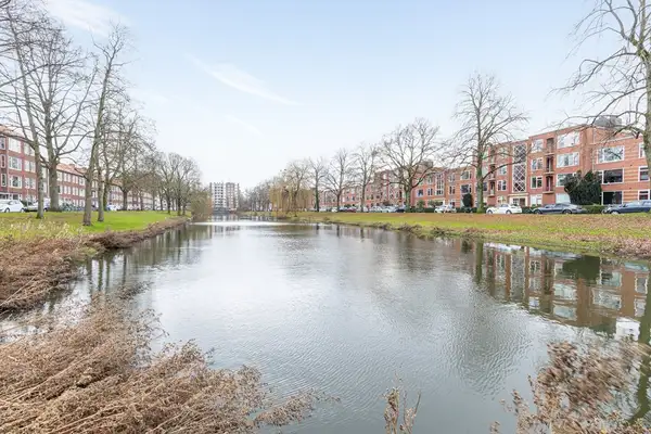 Foto #16 Appartement Gorechtkade Groningen