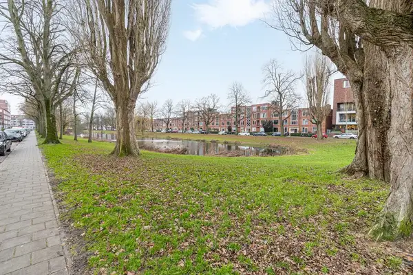 Foto #15 Appartement Gorechtkade Groningen