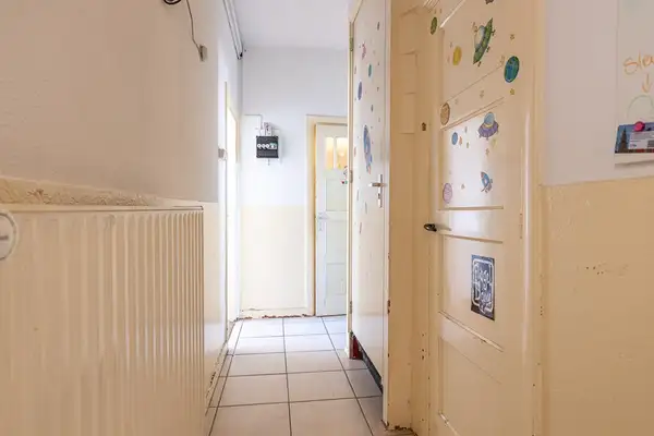 Foto #5 Appartement Gorechtkade Groningen