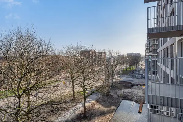 Foto #5 Appartement Gaudikade Hoofddorp