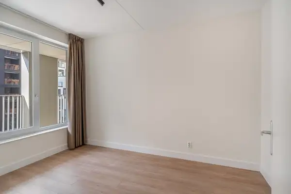 Foto #16 Appartement Gaudikade Hoofddorp