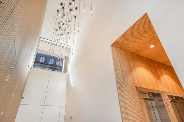 Foto #31 Appartement Gaudikade Hoofddorp