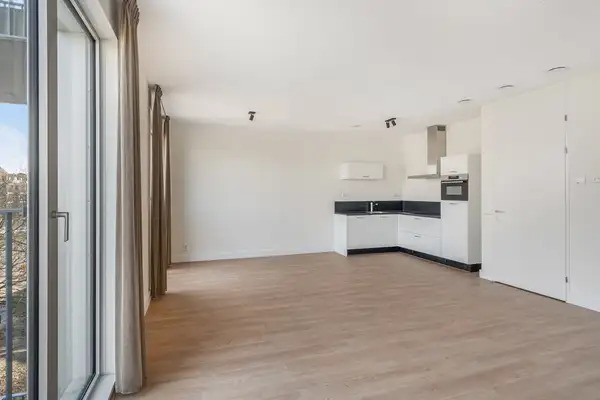 Foto #6 Appartement Gaudikade Hoofddorp