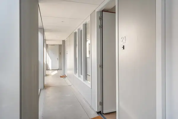 Foto #27 Appartement Gaudikade Hoofddorp