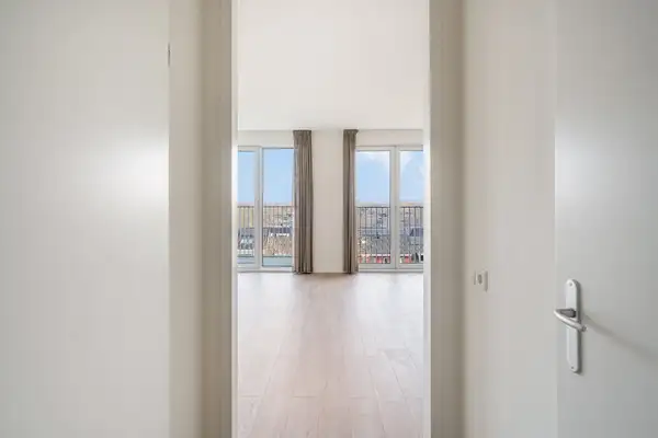 Foto #12 Appartement Gaudikade Hoofddorp