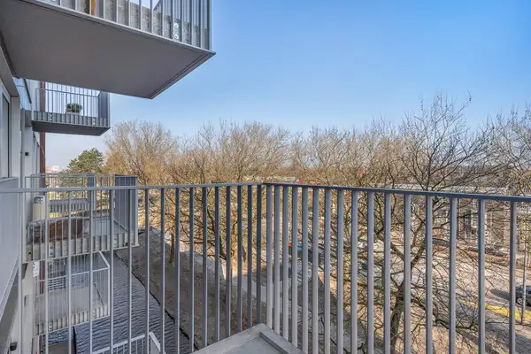 Foto #10 Appartement Gaudikade Hoofddorp