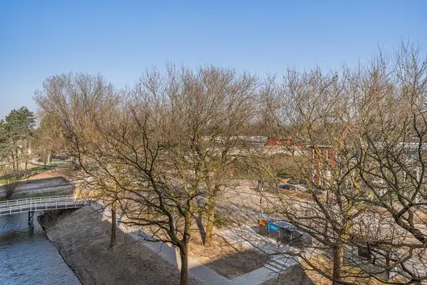 Foto #11 Appartement Gaudikade Hoofddorp