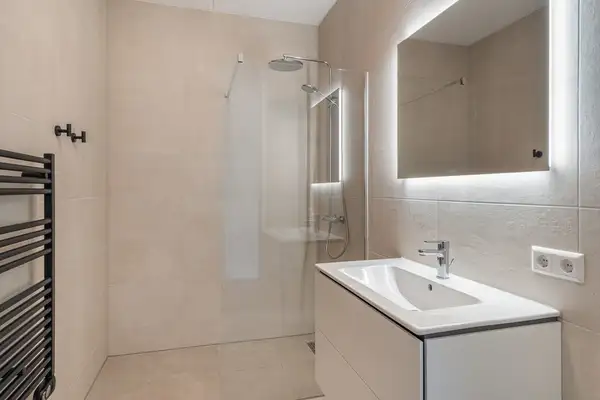 Foto #19 Appartement Gaudikade Hoofddorp