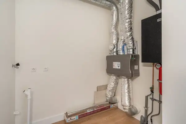 Foto #23 Appartement Gaudikade Hoofddorp