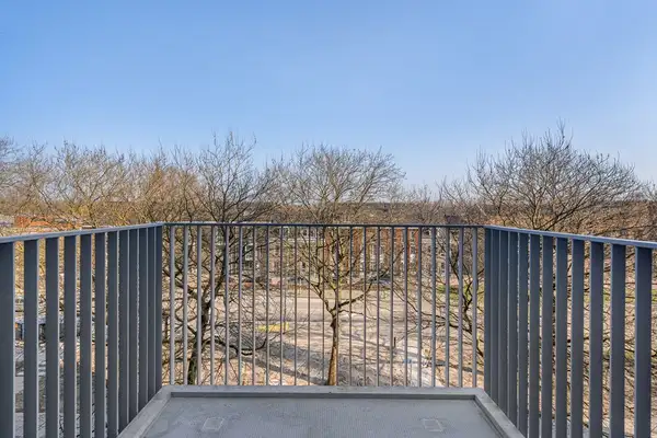 Foto #4 Appartement Gaudikade Hoofddorp