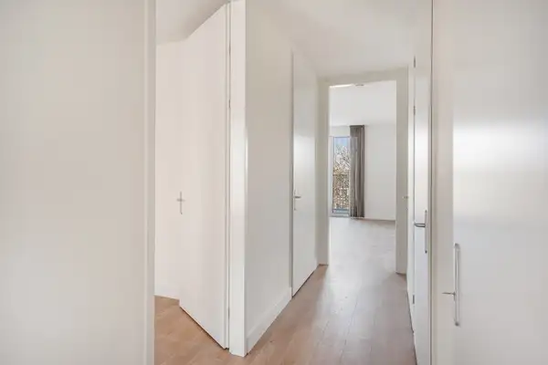 Foto #14 Appartement Gaudikade Hoofddorp