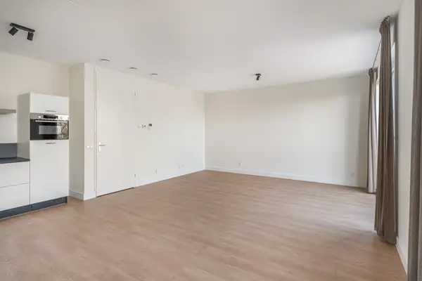 Foto #9 Appartement Gaudikade Hoofddorp