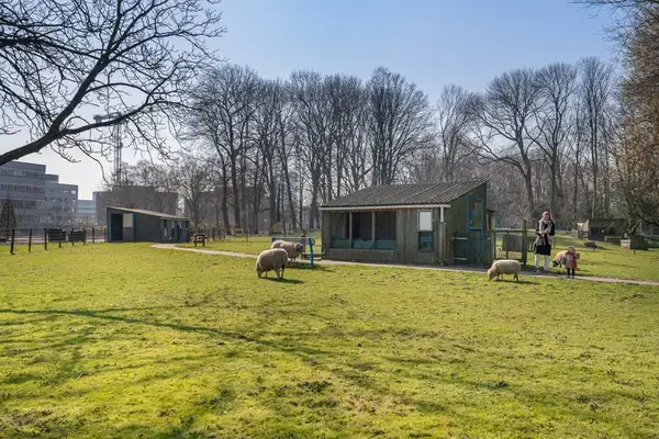 Foto #35 Appartement Gaudikade Hoofddorp