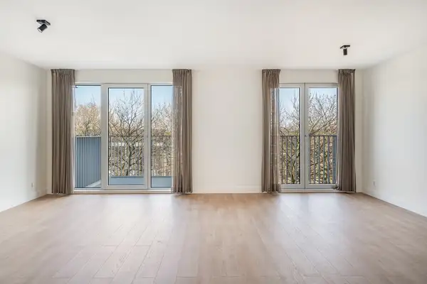 Foto #8 Appartement Gaudikade Hoofddorp