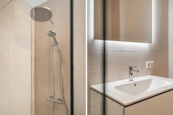 Foto #20 Appartement Gaudikade Hoofddorp