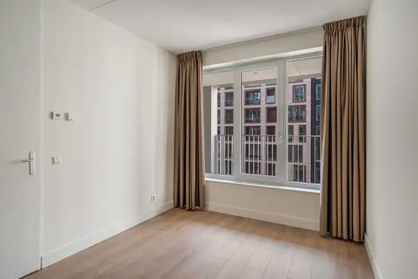 Foto #15 Appartement Gaudikade Hoofddorp