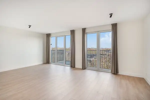 Foto #1 Appartement Gaudikade Hoofddorp