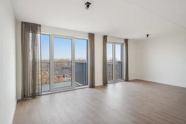 Foto #7 Appartement Gaudikade Hoofddorp