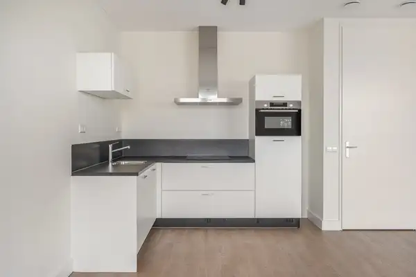 Foto #2 Appartement Gaudikade Hoofddorp