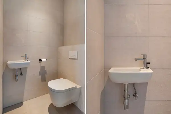 Foto #21 Appartement Gaudikade Hoofddorp