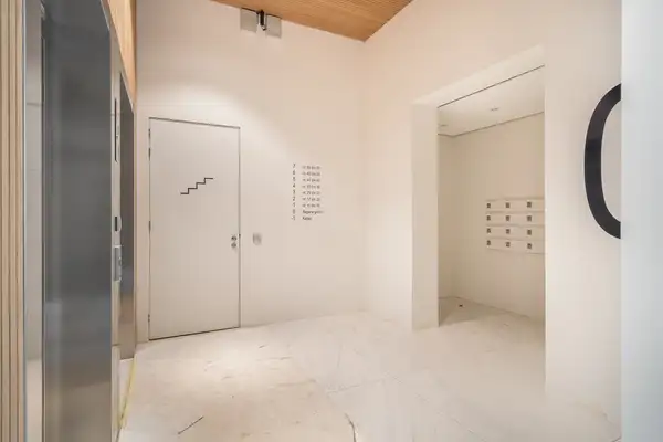 Foto #30 Appartement Gaudikade Hoofddorp