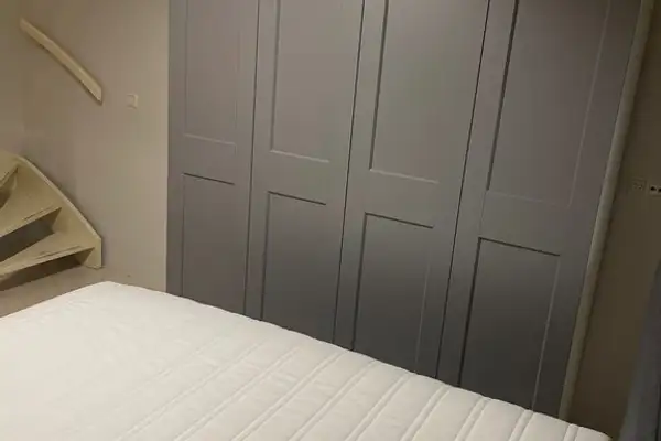 Foto #7 Appartement Johannes Verhulststraat Amsterdam