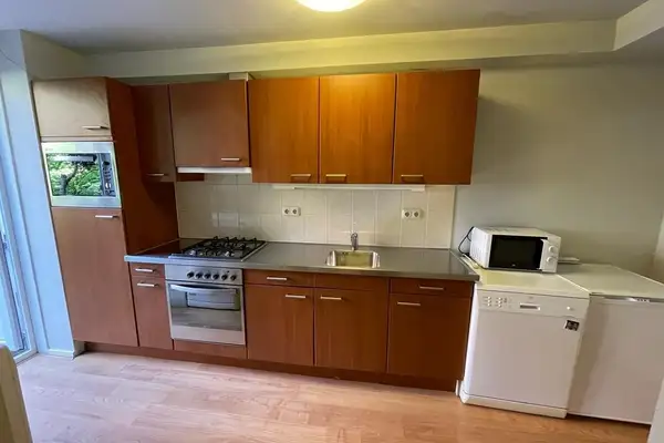 Foto #3 Appartement Johannes Verhulststraat Amsterdam