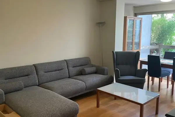 Foto #1 Appartement Johannes Verhulststraat Amsterdam