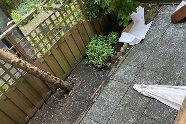 Foto #10 Appartement Johannes Verhulststraat Amsterdam