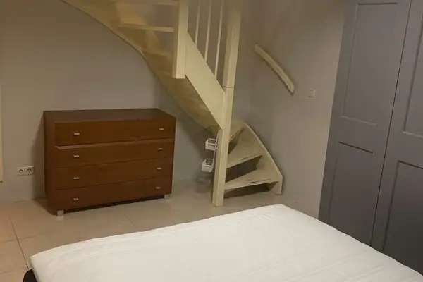 Foto #4 Appartement Johannes Verhulststraat Amsterdam