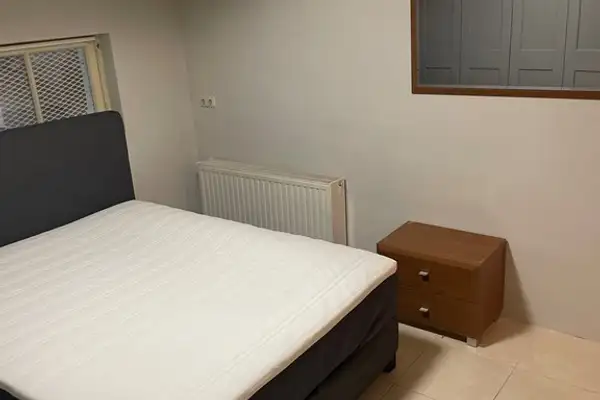 Foto #6 Appartement Johannes Verhulststraat Amsterdam