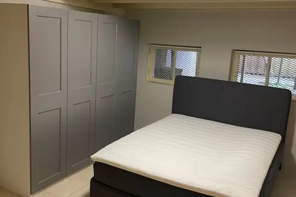 Foto #5 Appartement Johannes Verhulststraat Amsterdam