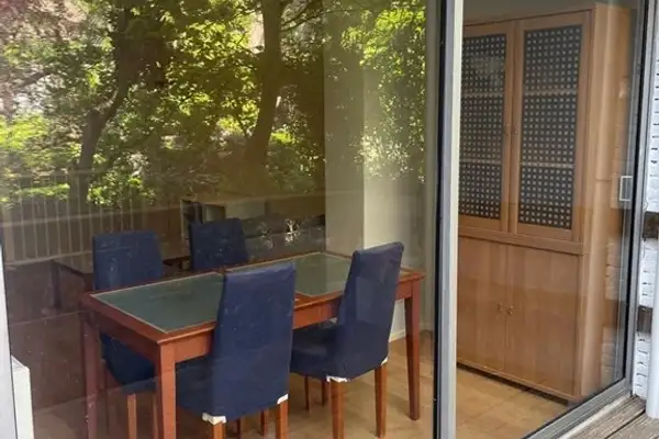 Foto #2 Appartement Johannes Verhulststraat Amsterdam