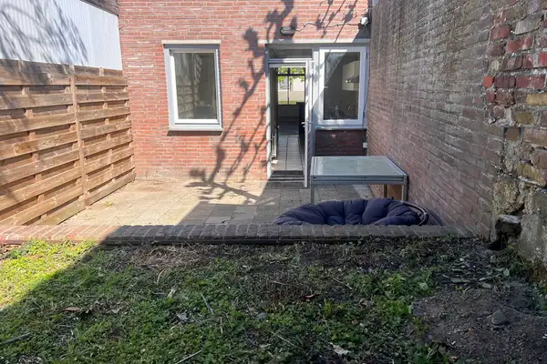 Foto #9 Appartement Kerkstraat Cadier en Keer