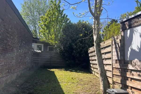 Foto #8 Appartement Kerkstraat Cadier en Keer