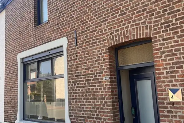 Foto #0 Appartement Kerkstraat Cadier en Keer