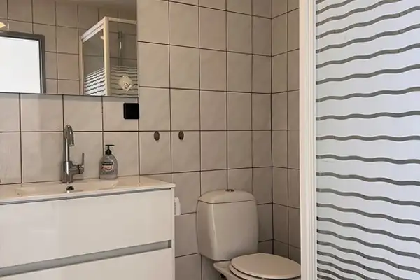 Foto #4 Appartement Kerkstraat Cadier en Keer