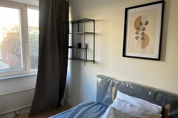 Foto #24 Appartement Stalpertstraat Den Haag