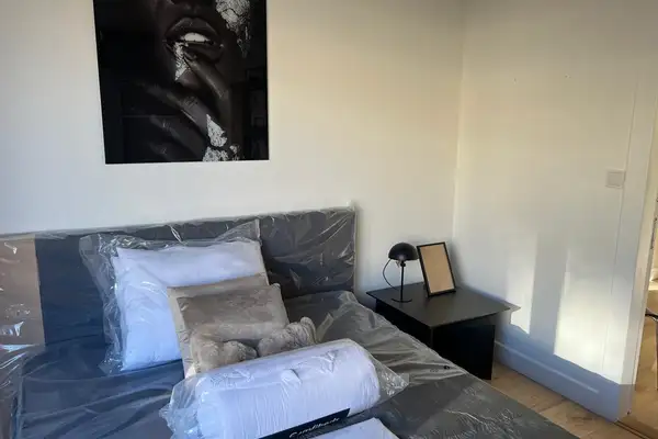 Foto #34 Appartement Stalpertstraat Den Haag