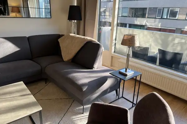 Foto #22 Appartement Stalpertstraat Den Haag