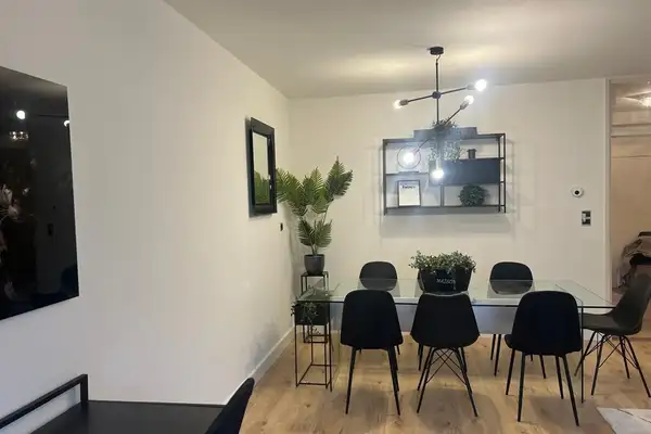 Foto #5 Appartement Stalpertstraat Den Haag