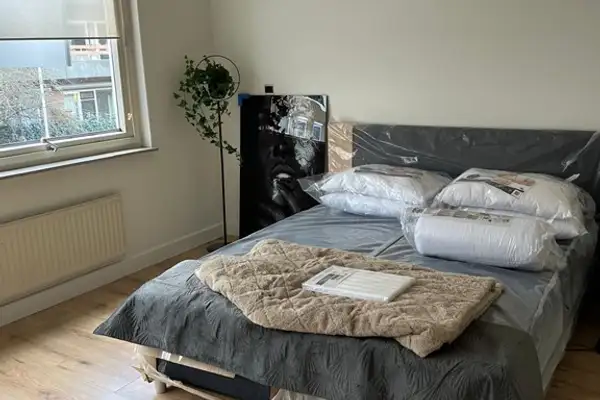 Foto #18 Appartement Stalpertstraat Den Haag