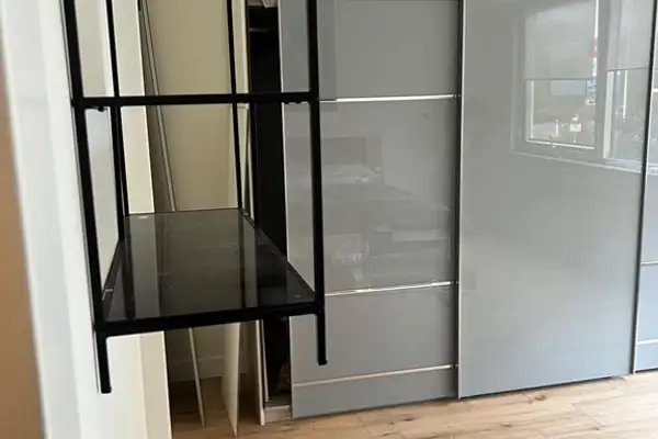 Foto #19 Appartement Stalpertstraat Den Haag