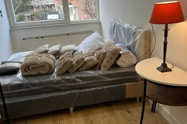 Foto #17 Appartement Stalpertstraat Den Haag