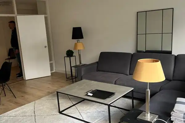 Foto #14 Appartement Stalpertstraat Den Haag